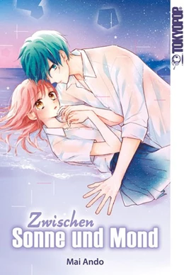 Abbildung von Ando | Zwischen Sonne und Mond | 1. Auflage | 2020 | beck-shop.de