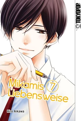 Abbildung von Aikawa | Mikamis Liebensweise 07 | 1. Auflage | 2020 | beck-shop.de