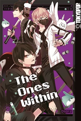 Abbildung von Osora | The Ones Within 09 | 1. Auflage | 2020 | beck-shop.de