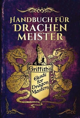 Abbildung von West | Das Handbuch für Drachenmeister | 1. Auflage | 2019 | beck-shop.de