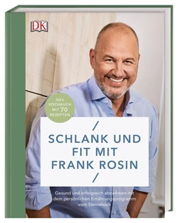 Abbildung von Rosin | Gesund und fit mit Frank Rosin | 1. Auflage | 2019 | beck-shop.de