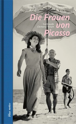 Abbildung von Clemenz-Kirsch | Die Frauen von Picasso | 2. Auflage | 2019 | beck-shop.de