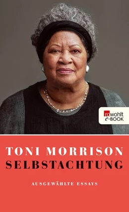 Abbildung von Morrison | Selbstachtung | 1. Auflage | 2020 | beck-shop.de