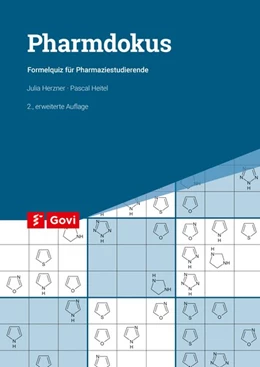 Abbildung von Herzner / Heitel | Pharmdokus | 2. Auflage | 2019 | beck-shop.de