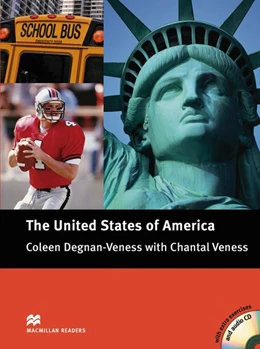 Abbildung von Degnan-Veness / Veness | The United States of America | 1. Auflage | 2019 | beck-shop.de
