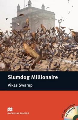 Abbildung von Swarup / Milne | Slumdog Millionaire - New | 1. Auflage | 2019 | beck-shop.de