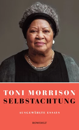 Abbildung von Morrison | Selbstachtung | 1. Auflage | 2020 | beck-shop.de