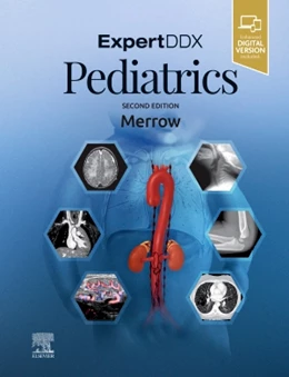 Abbildung von Merrow Jr. | EXPERTddx: Pediatrics | 2. Auflage | 2019 | beck-shop.de