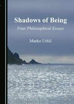 Abbildung von Uršic | Shadows of Being | 2. Auflage | 2019 | beck-shop.de