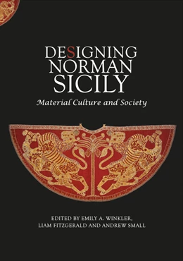 Abbildung von Winkler / Fitzgerald | Designing Norman Sicily | 1. Auflage | 2020 | 18 | beck-shop.de