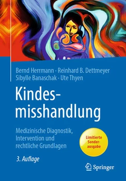 Abbildung von Herrmann / Dettmeyer | Kindesmisshandlung • Broschierte Sonderausgabe | 3. Auflage | 2019 | beck-shop.de