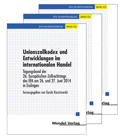 Abbildung von Belozerov | Die Eurasische Wirtschaftsunion im multilateralen Handelssystem | 1. Auflage | 2019 | 62 | beck-shop.de