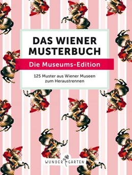 Abbildung von StadtSpionin | Das Wiener Muster-Buch. Die Museums-Edition | 1. Auflage | 2019 | beck-shop.de