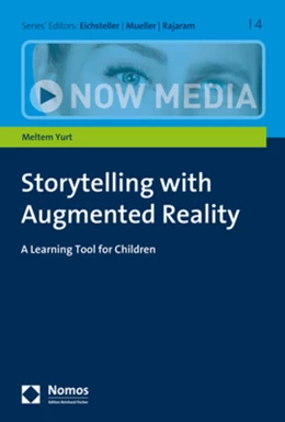 Abbildung von Yurt | Storytelling with Augmented Reality | 1. Auflage | 2019 | beck-shop.de