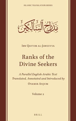 Abbildung von Ranks of the Divine Seekers | 1. Auflage | 2020 | 14.2 | beck-shop.de