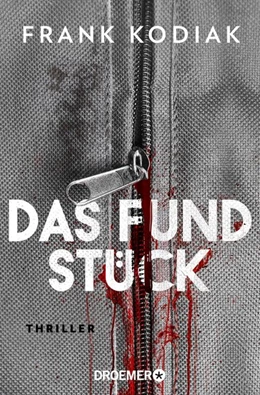 Abbildung von Kodiak | Das Fundstück | 1. Auflage | 2019 | beck-shop.de
