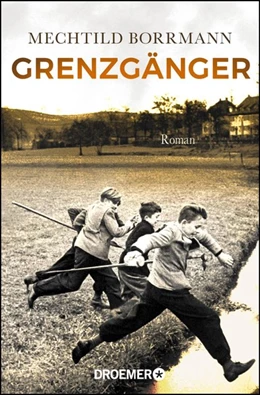 Abbildung von Borrmann | Grenzgänger | 1. Auflage | 2019 | beck-shop.de