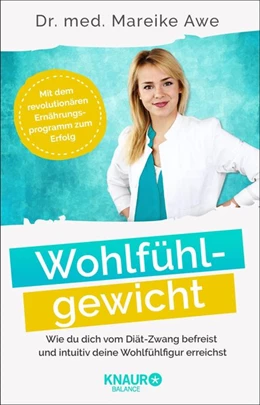 Abbildung von Awe | Wohlfühlgewicht | 3. Auflage | 2020 | beck-shop.de