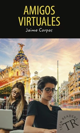 Abbildung von Corpas | Amigos virtuales | 1. Auflage | 2019 | beck-shop.de