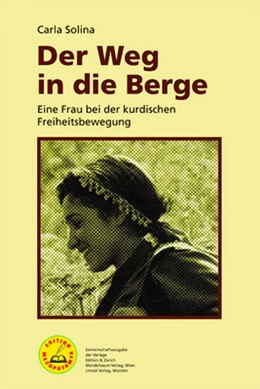 Abbildung von Solina | Der Weg in die Berge | 1. Auflage | 2019 | beck-shop.de