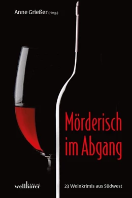 Abbildung von Land / Grießer | Mörderisch im Abgang | 1. Auflage | 2019 | beck-shop.de
