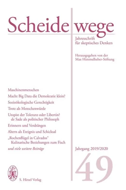 Abbildung von Sauer | Scheidewege | 1. Auflage | 2019 | beck-shop.de