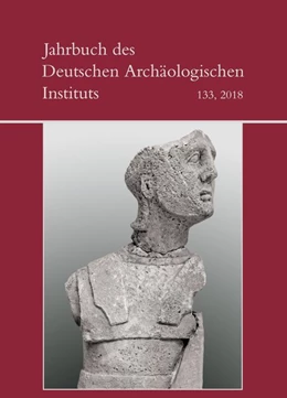 Abbildung von von Rummel / Wulf-Rheidt (†) | Jahrbuch des Deutschen Archäologischen Instituts | 1. Auflage | 2019 | beck-shop.de