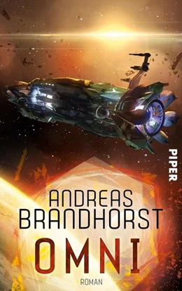 Abbildung von Brandhorst | Omni | 1. Auflage | 2019 | beck-shop.de