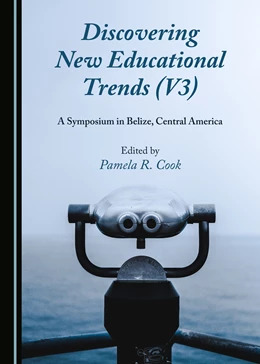 Abbildung von Cook | Discovering New Educational Trends (V3) | 1. Auflage | 2019 | beck-shop.de