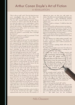 Abbildung von Clausson | Arthur Conan Doyle’s Art of Fiction | 2. Auflage | 2019 | beck-shop.de