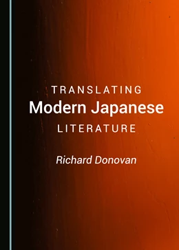Abbildung von Donovan | Translating Modern Japanese Literature | 1. Auflage | 2019 | beck-shop.de
