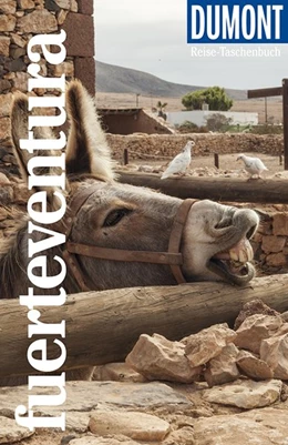 Abbildung von Lipps | DuMont Reise-Taschenbuch Fuerteventura | 1. Auflage | 2020 | beck-shop.de