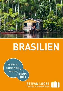 Abbildung von Stockmann / Rudhart | Stefan Loose Reiseführer Brasilien | 6. Auflage | 2019 | beck-shop.de