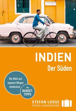 Abbildung von Edwards / Meghji | Stefan Loose Reiseführer Indien, Der Süden | 8. Auflage | 2020 | beck-shop.de