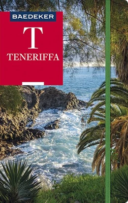Abbildung von Goetz | Baedeker Reiseführer Teneriffa | 17. Auflage | 2020 | beck-shop.de