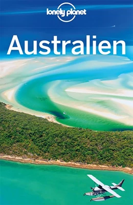 Abbildung von Rawlings-Way / Worby | Lonely Planet Reiseführer Australien | 8. Auflage | 2020 | beck-shop.de