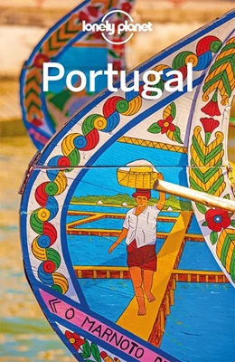 Abbildung von St. Louis | Lonely Planet Reiseführer Portugal | 4. Auflage | 2020 | beck-shop.de