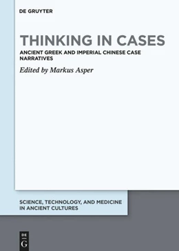 Abbildung von Asper | Thinking in Cases | 1. Auflage | 2020 | 11 | beck-shop.de