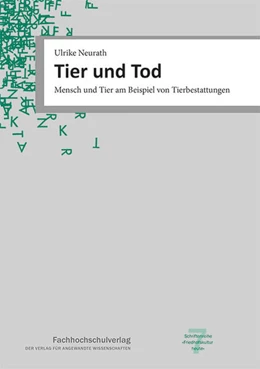 Abbildung von Neurath | Tier und Tod | 1. Auflage | 2019 | beck-shop.de