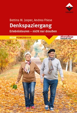 Abbildung von Friese / Bettina M. Jasper Denk-Werkstatt | Denkspaziergang | 1. Auflage | 2019 | beck-shop.de