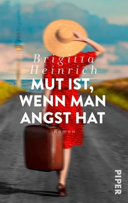 Abbildung von Heinrich | Mut ist, wenn man Angst hat | 1. Auflage | 2019 | beck-shop.de