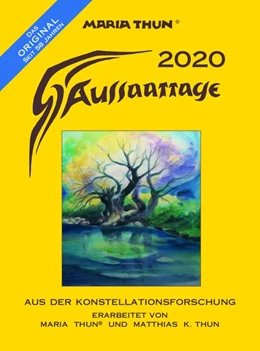 Abbildung von Thun | Aussaattage Maria Thun 2020 | 1. Auflage | 2019 | beck-shop.de