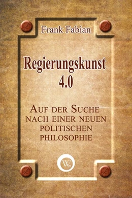 Abbildung von Fabian | Regierungskunst 4.0 | 1. Auflage | 2020 | beck-shop.de