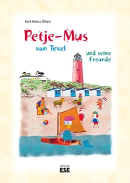 Abbildung von Otten | Petje-Mus van Texel und seine Freunde | 1. Auflage | 2019 | beck-shop.de