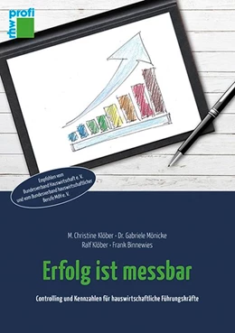 Abbildung von Klöber / Mönicke | Erfolg ist messbar | 2. Auflage | 2019 | beck-shop.de