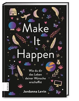Abbildung von Levin | Make it happen | 1. Auflage | 2019 | beck-shop.de
