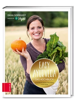Abbildung von Schwandt | Easy Ayurveda - Das Kochbuch | 1. Auflage | 2020 | beck-shop.de