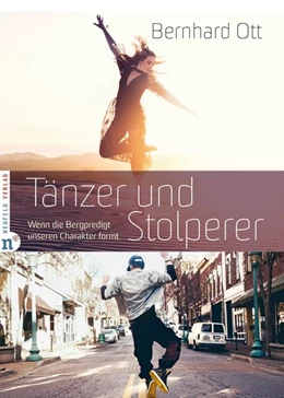 Abbildung von Ott | Tänzer und Stolperer | 1. Auflage | 2019 | beck-shop.de