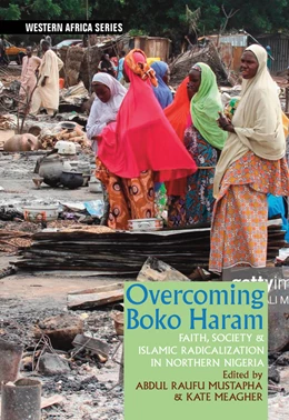 Abbildung von Mustapha / Meagher | Overcoming Boko Haram | 1. Auflage | 2020 | beck-shop.de