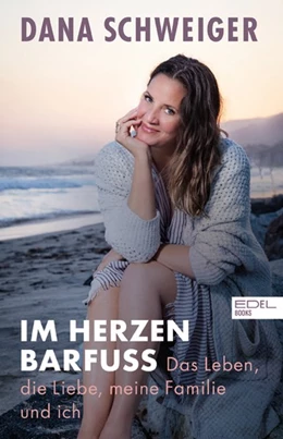 Abbildung von Schweiger / Jetten | Im Herzen barfuß | 1. Auflage | 2019 | beck-shop.de
